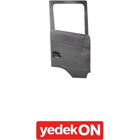 Resim Kapı Komple 7 Seri R-S Kabin Sağ Yüksek (Kahveci Premium) - 2137842 