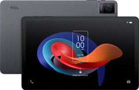 Resim TCL Tab 10 Gen2 4GB 64GB 10.4" Tablet Gri 