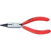 Resim Knipex 19 01 130 Tel (mücevher) Bükme Pensesi 130 Mm 