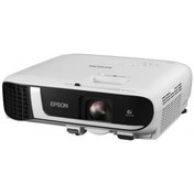 Resim TREND Epson EB-FH52 1080P Full HD 4.000 Ansilümen Projeksiyon Cihazı 