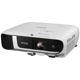 Resim TREND Epson EB-FH52 1080P Full HD 4.000 Ansilümen Projeksiyon Cihazı 