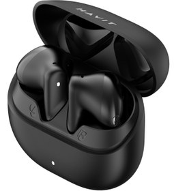 Resim Havit Life 04T TW888 Tws Bluetooth Kulaklık - Bt 6.0, 30 Saat Oynatma, Şarj Kutulu 