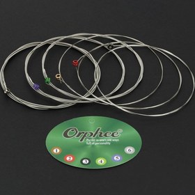 Resim Orphee RX15 Elektro Gitar Teli 