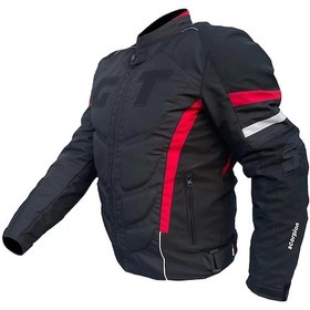 Resim Forte Gt 2001080 Scorpıon Kışlık Mont 