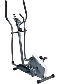 Resim Hattrick BUILDER MANYETİK ELİPTİK KONDİSYON BİSİKLETİ 