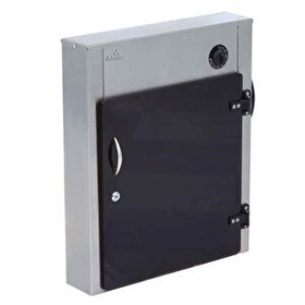 Resim Atalay ABS-10 Bıçak Sterilizatörü-10lu 
