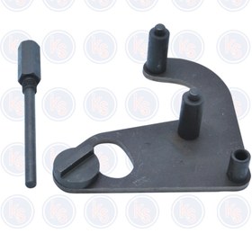 Resim Universal RENAULT YENİ MASTER SENTE APARATI 