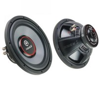 Resim Reiss Rs-Ux12 30Cm 1000W 250Rms Çift Dikiş Buyuk ve Geniş Bobin Reiss Audio