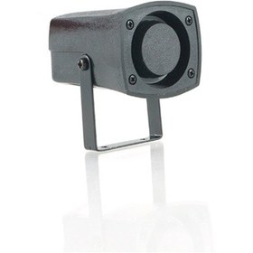 Resim Mesan Mini Alarm Sireni 12-24vac/dc Ms 696.12-24vac/dc 
