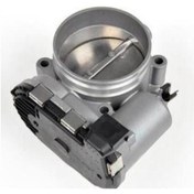 Resim Gaz Kelebeği 911 Carrera 4 Ma1.03 