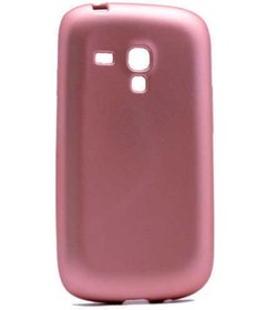 Resim Genel Markalar Samsung Galaxy S3 Için Uyumlu Kılıf Yumuşak Renkli Silikon Esnek Kapak 