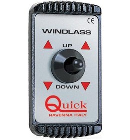 Resim Quick Irgat Kumanda Paneli Kumanda Kolu Marin Tekne Yat 