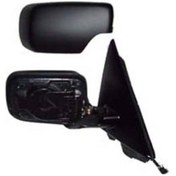 Resim Bmw 3 Serı- E46- Compact- 98/05 Kapı Aynası Sağ Elektrikli/Isıtmalı/Manuel Katlanır 51168238375 