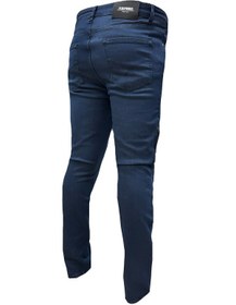 Resim Xspeed Sb21 Korumalı Kevlar Kot Pantolon 