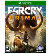 Resim Ubisoft Far Cry Primal Xbox One Oyun 
