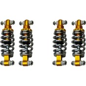 Resim Pabiflo Elektrikli Bisiklet Scooter E Bisiklet Için Motosiklet Arka (Yurt Dışından) 