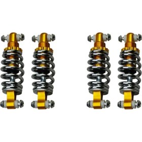 Resim Pabiflo Elektrikli Bisiklet Scooter E Bisiklet Için Motosiklet Arka (Yurt Dışından) 