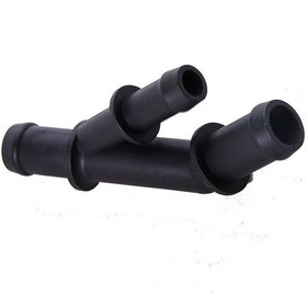 Resim Vw Volkswagen Golf 4 Jetta 1.8 T 98→ Su Flansı 1J0121087E 