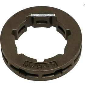 Resim Rim 3/8 7 Dişli Veta 