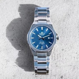 Resim Casio EFR-S108D-2AVUDF Kol Saati, Gri, Standart 