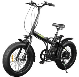 Resim Volta Apec Vb2 Elektrikli Bisiklet 