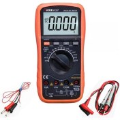Resim Powermaster Vc-97 Dijital Ölçü Aleti Multimetre 