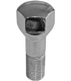 Resim Ayhan Bijon Cıvatası Kromajlı Uzun Tmpr IS00-AYHAN A6185 