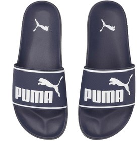 Resim Puma Leadcat 2.0 Rahat Ve Hafif Suya Dayanıklı Sandalet Terlik Plaj Havuz Bahçe Deniz Yazlık Terlik 