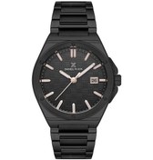 Resim Daniel Klein Dk.1.13739-8 Çelik Kaplama Erkek Kol Saati 