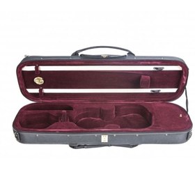 Resim Almira 4/4 Keman Kutusu 