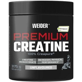 Resim Weider Premium Creatine 375 gr 