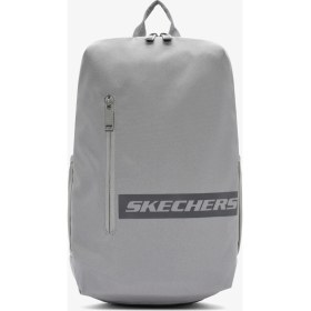Resim Skechers U Bag Backpack Bag Gri SKCH7680U-GRY 