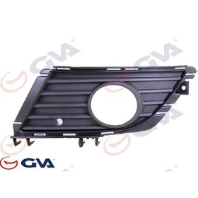 Resim Gva Sis Far Çerçevesi Kapağı Sisli Sol Corsa C 04 IS00-GVA 9590141 