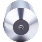 Resim Luminnaly Rancilio Silvia/silvia Prox Espresso Kahve Makinesi Için 1,5 mm Açıklıklı 1 Delikli Buhar Nozulu (Yurt Dışından) 