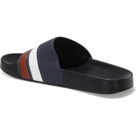 Resim U.S. Polo Assn. Molda 3fx Lacivert Erkek Plaj Terlik10 