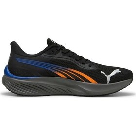 Resim Puma Pounce Lite 310778-10 Siyah/turuncu 40-40 Siyah 