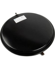 Resim Baymak Baxi Kombi 1/4" 6l Genleşme Tankı - Siyah Önaysan 77890032040 