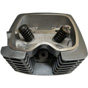 Resim Silindir Kapağı 150 Cbf Subaplı 