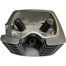 Resim Silindir Kapağı 150 Cbf Subapli Atl 