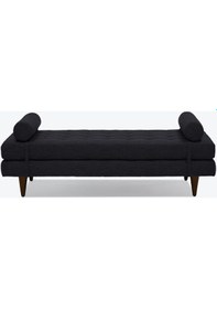 Resim Tolide Kolsuz Kanepe Kahve 