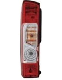 Resim Fıat Ducato Arka Stop Sol 07-13 Ref No: 1366452080 Uyumlu Fıa10du014 