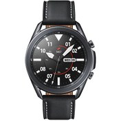 Resim İkinci El Galaxy Watch 3 41 MM Siyah Akıllı Saat Samsung