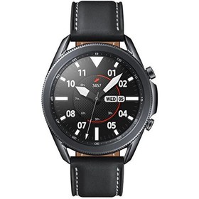 Resim İkinci El Galaxy Watch 3 41 MM Siyah Akıllı Saat 