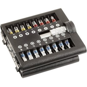 Resim Kwb 31 Parça Bits Seti 107100 