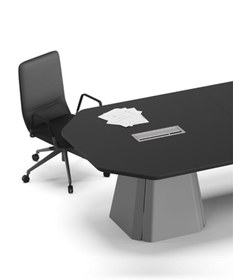 Resim Informatic Toplantı Masası - 270 cm 