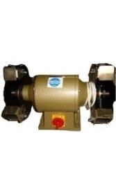 Resim Özlider Çark Motoru 200 mm -220V 