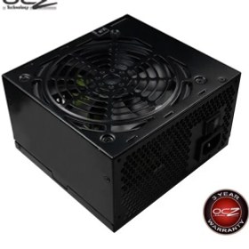 Resim Ocz CoreXStream 500W 120mm Fanlı Power Supply (OCZ-CXS500W-EU) 