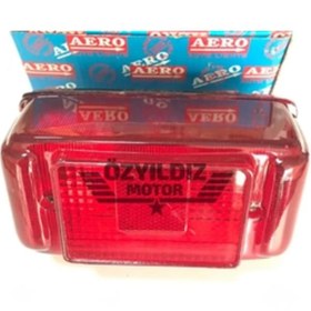 Resim Yamaha Rx 115 Stop 
