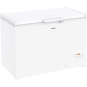 Resim Vestel SD30111 Duomode 268 L Sandık Tipi Derin Dondurucu 
