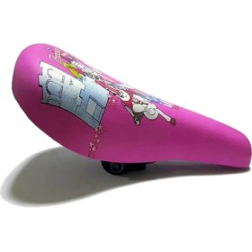 Resim Knt Princess Special Baskılı Sele Knt13/3 